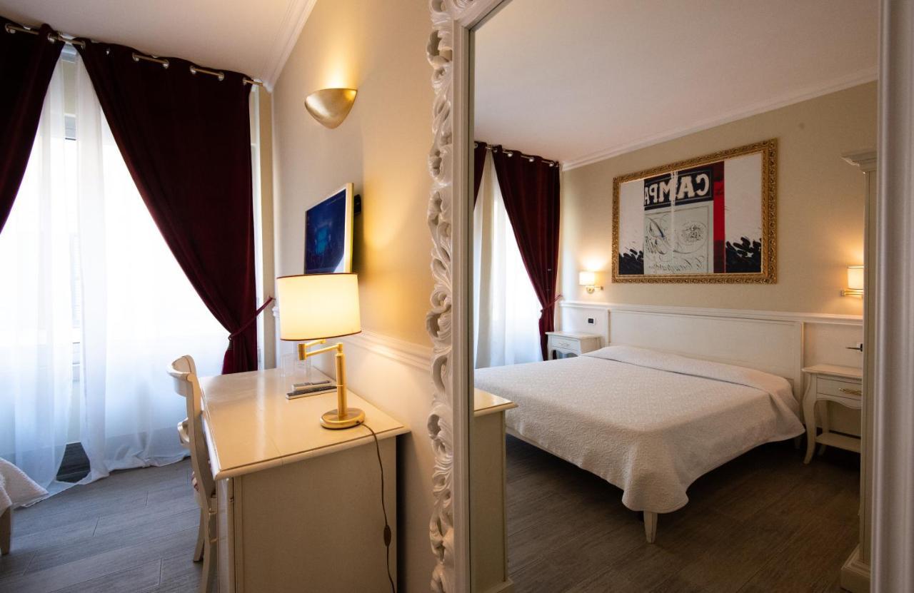 Bed Bra Hotel Verona Exterior photo