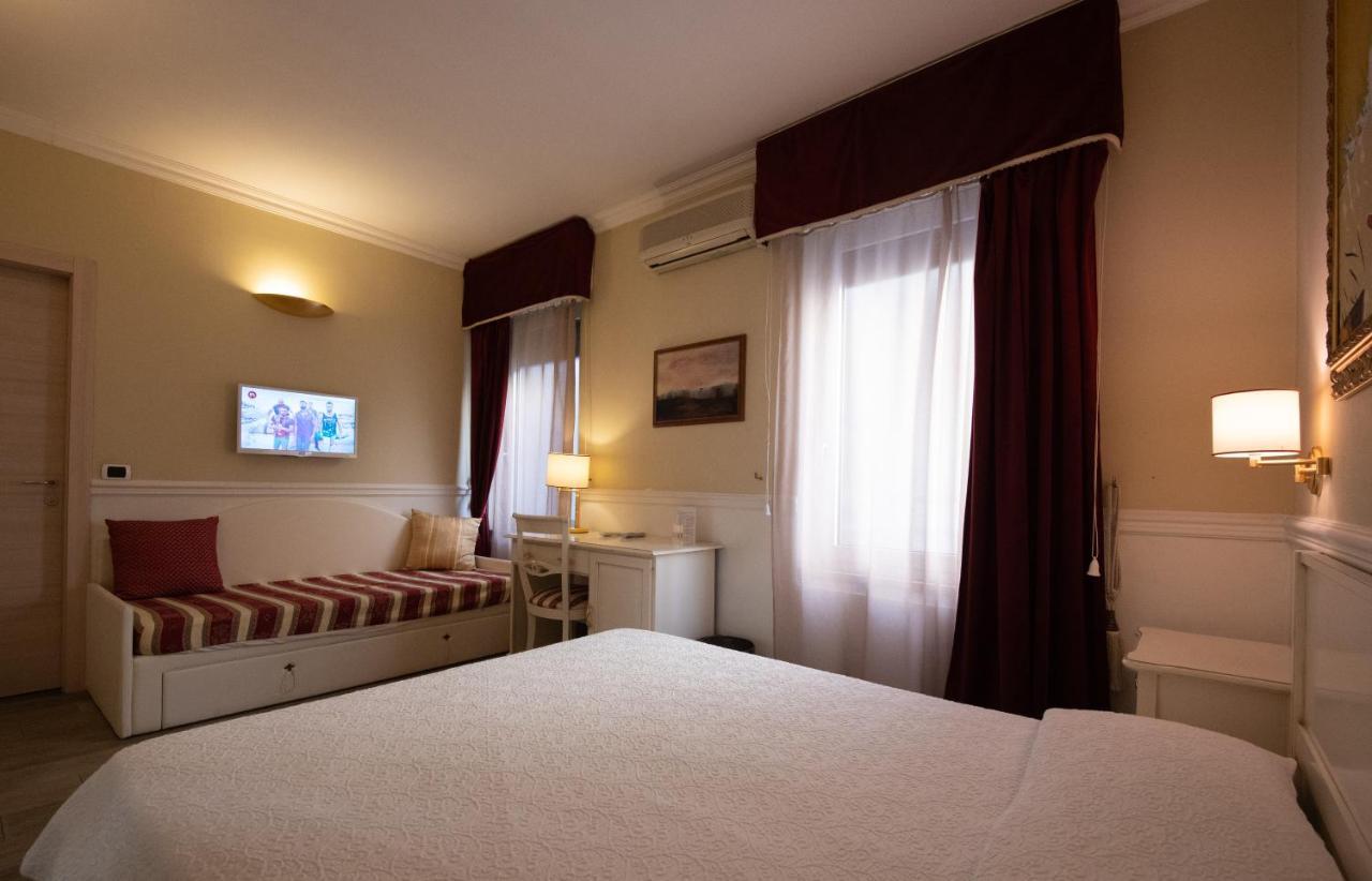 Bed Bra Hotel Verona Exterior photo